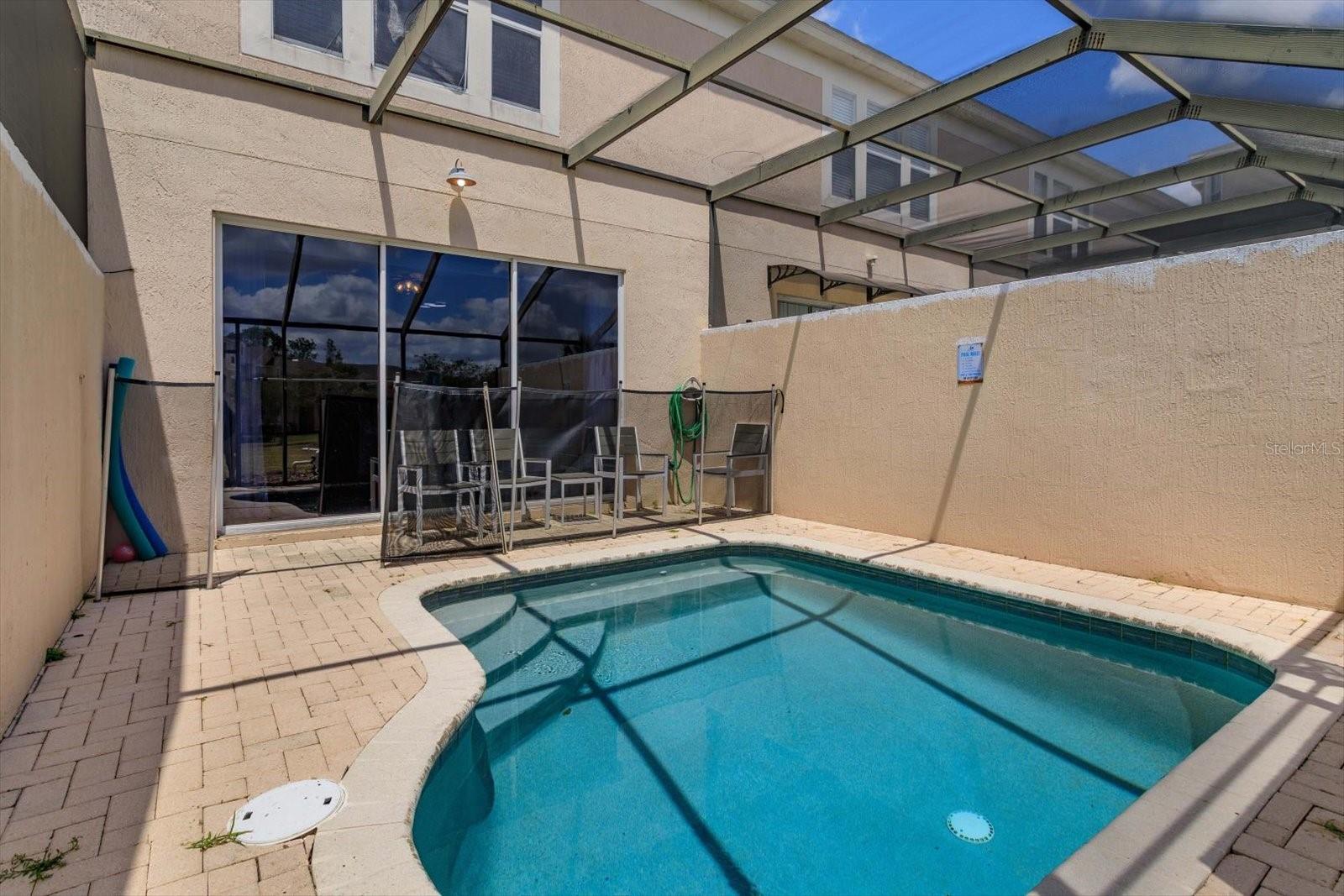 8110 PRINCESS PALM LN, KISSIMMEE, FL — photo 22