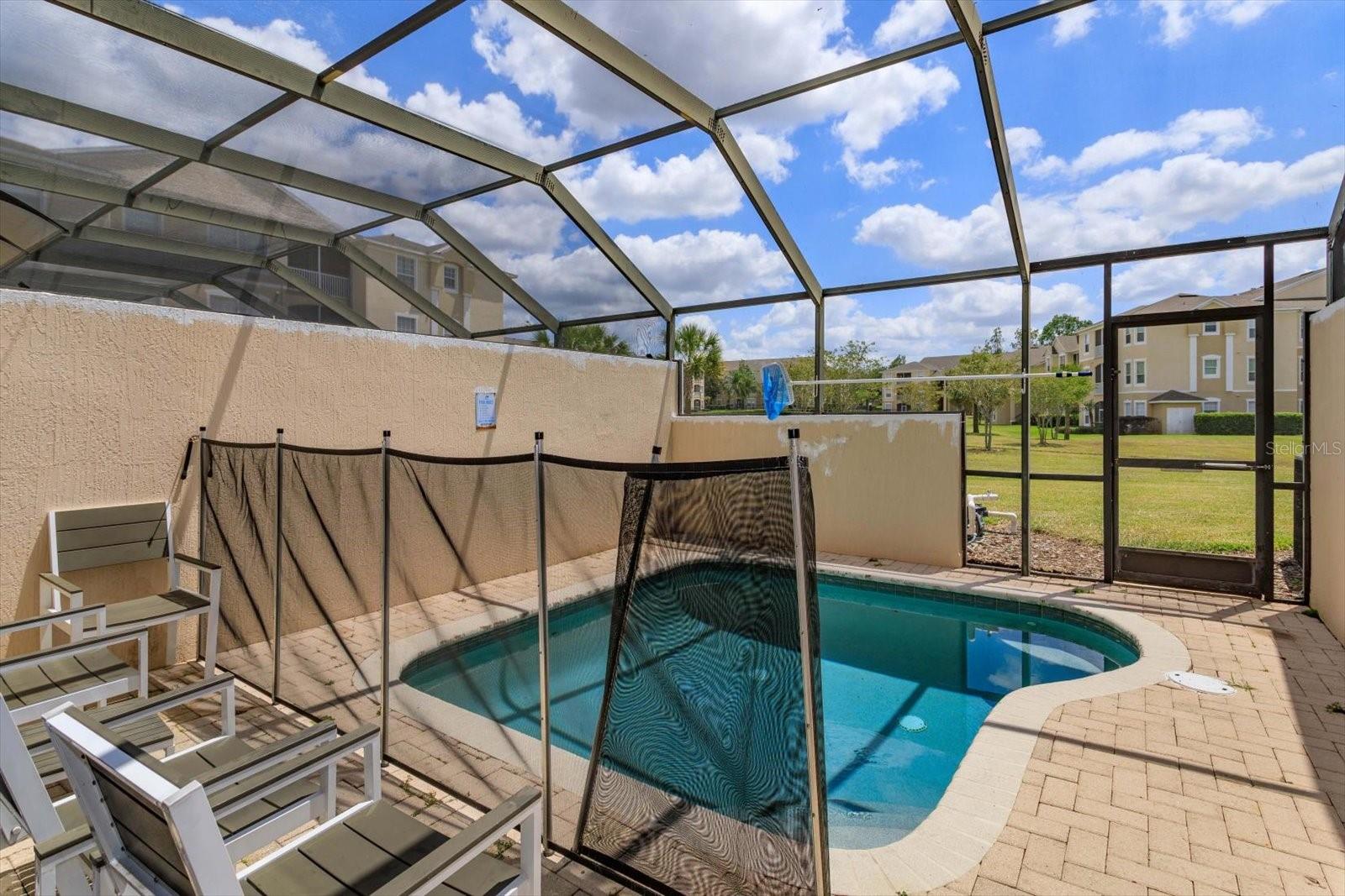 8110 PRINCESS PALM LN, KISSIMMEE, FL — photo 23