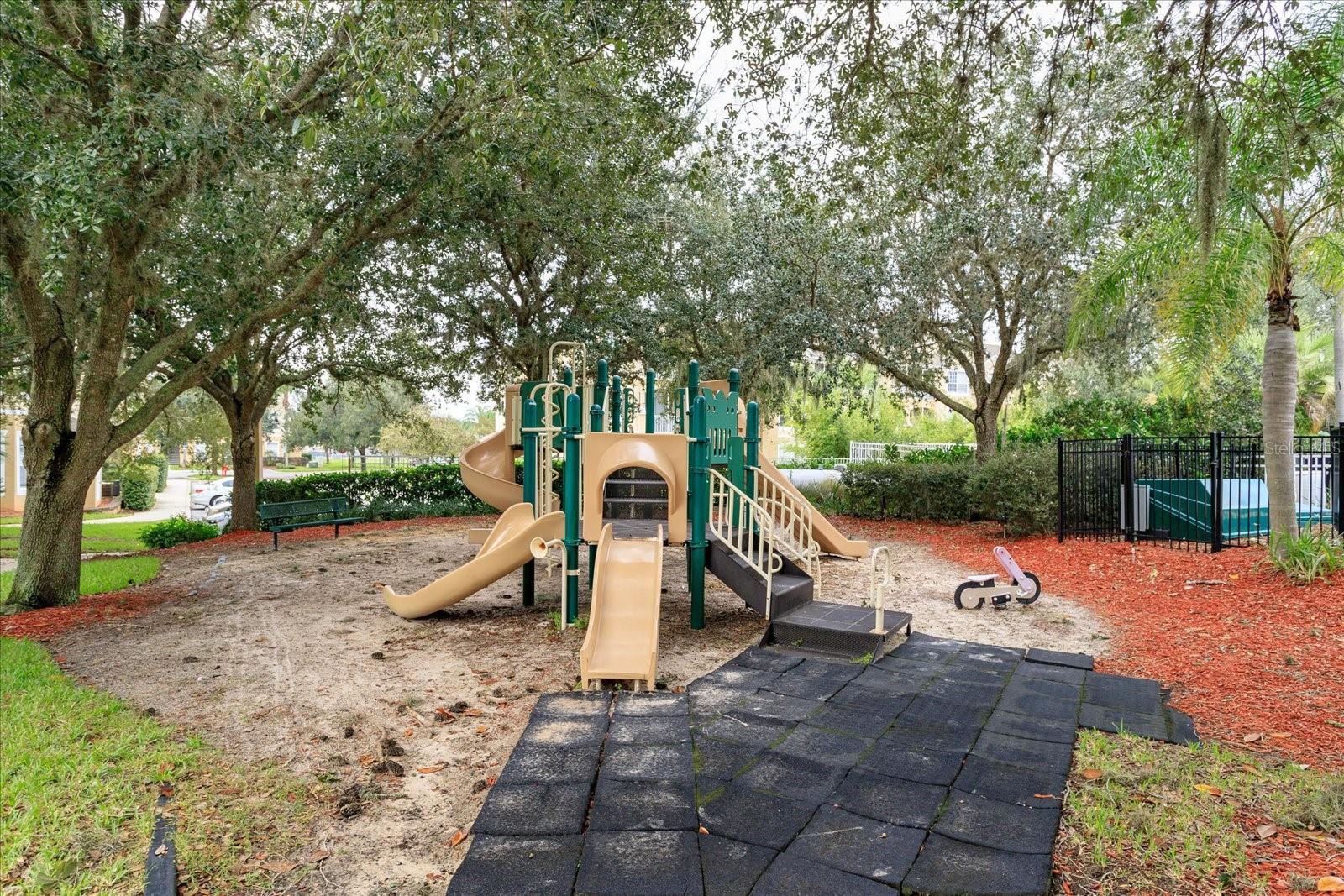 8110 PRINCESS PALM LN, KISSIMMEE, FL — photo 51