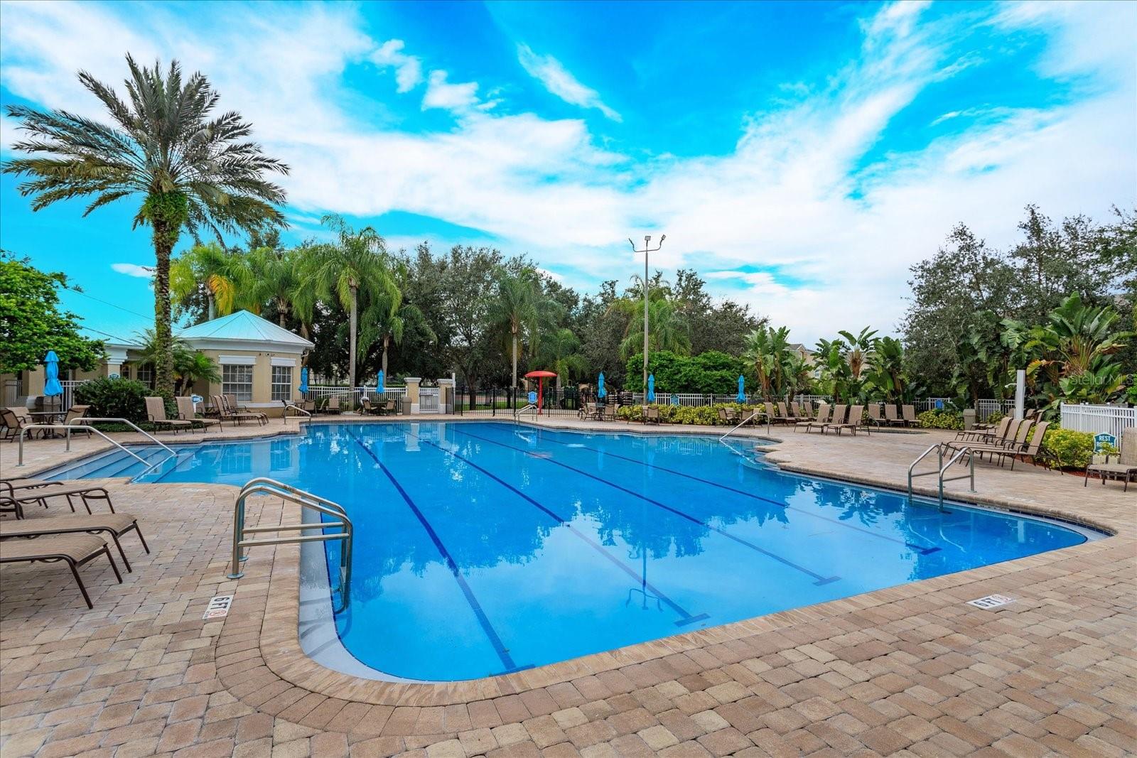 8110 PRINCESS PALM LN, KISSIMMEE, FL — photo 54