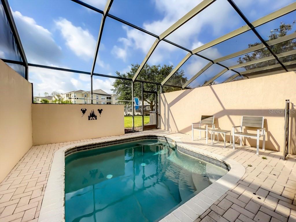 8110 PRINCESS PALM LN, KISSIMMEE, FL — photo 24
