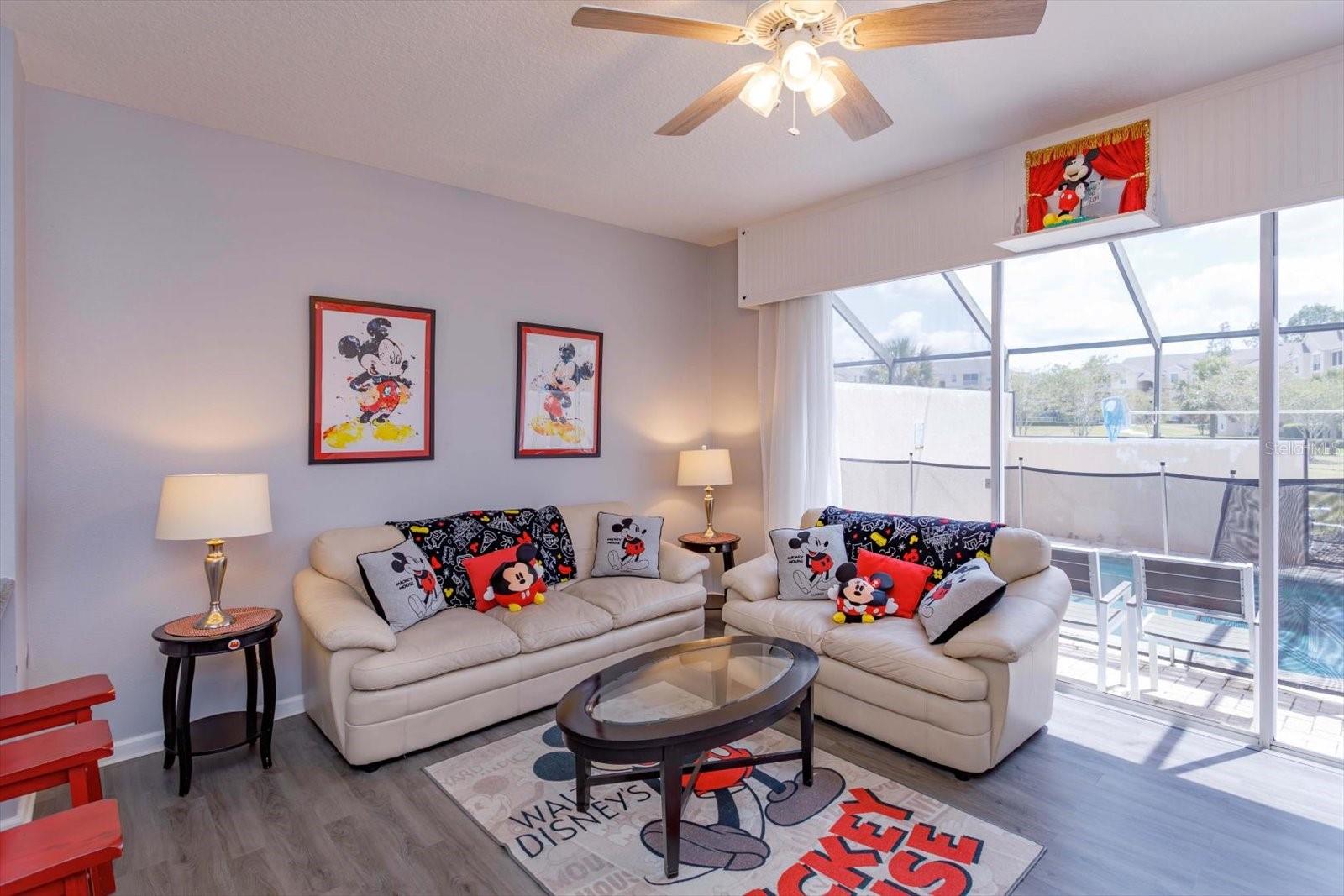 8110 PRINCESS PALM LN, KISSIMMEE, FL — photo 20