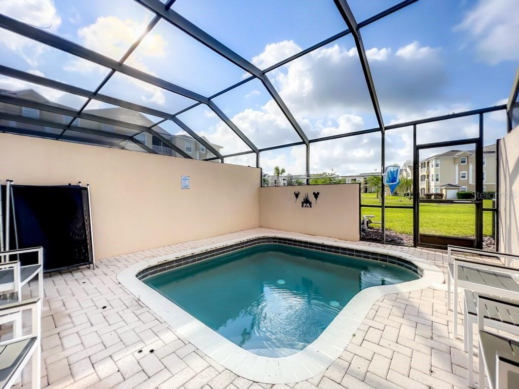 8110 PRINCESS PALM LN, KISSIMMEE, FL — photo 25