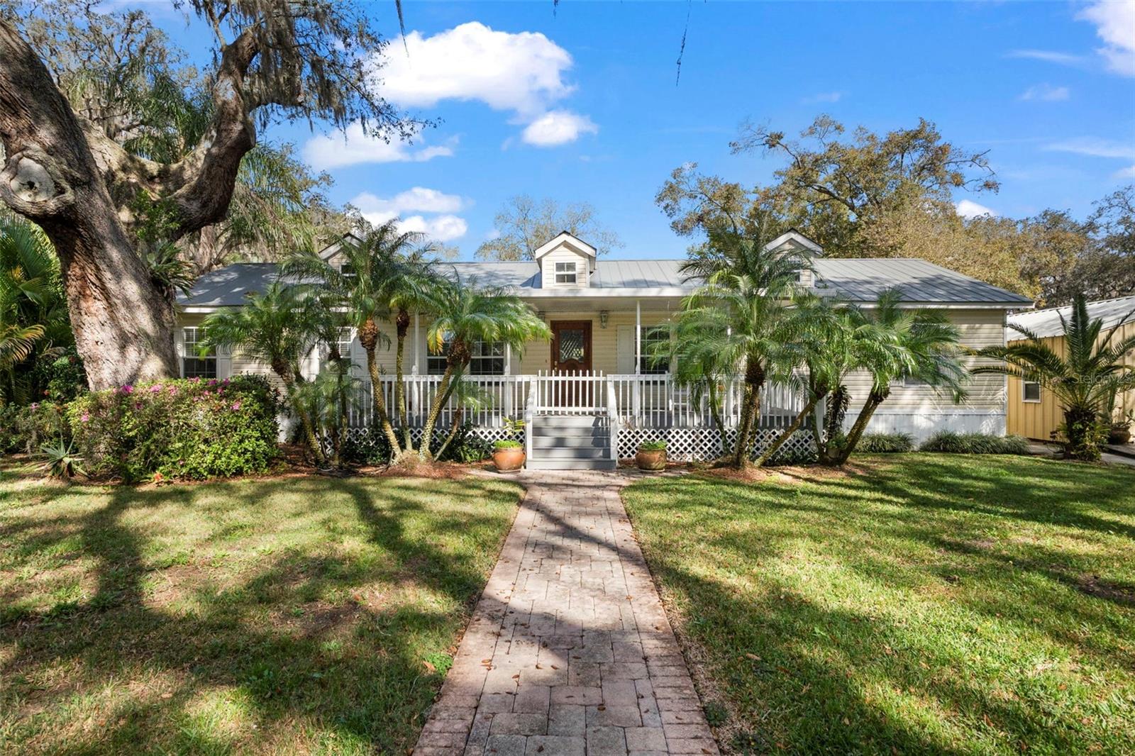 13015 ELM ST, ODESSA, FL