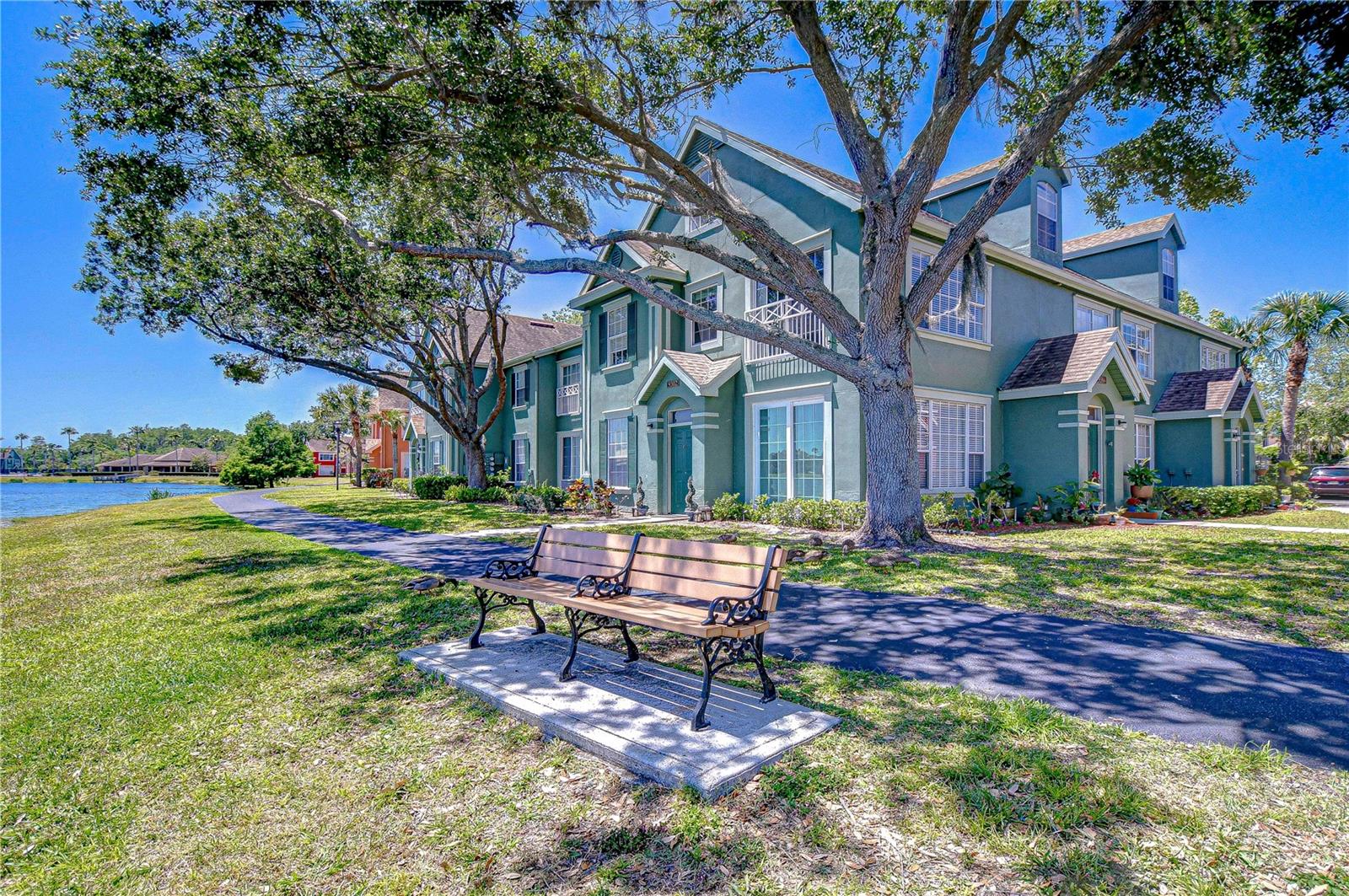 9304 LAKE CHASE ISLAND WAY, TAMPA, FL — photo 6