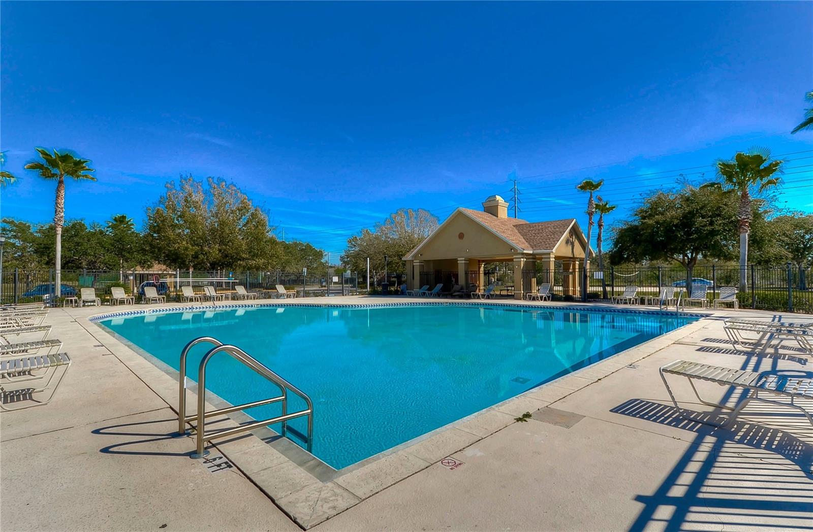 9304 LAKE CHASE ISLAND WAY, TAMPA, FL — photo 54