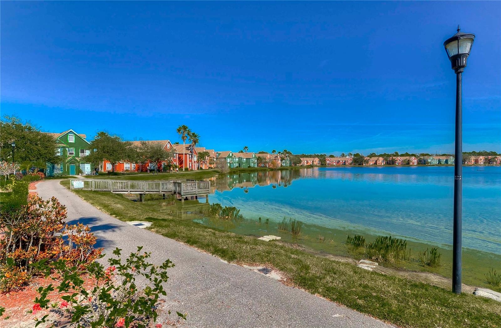 9304 LAKE CHASE ISLAND WAY, TAMPA, FL — photo 57