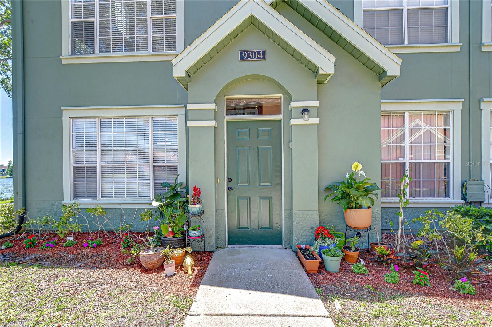 9304 LAKE CHASE ISLAND WAY, TAMPA, FL — photo 59