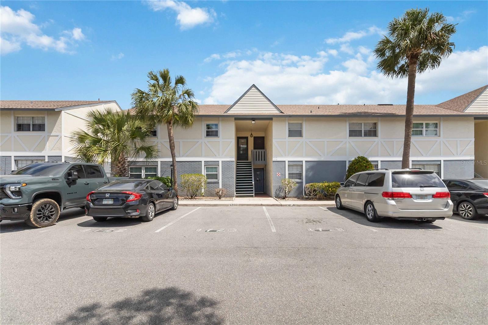 4722 KILT CT #65, ST CLOUD, FL