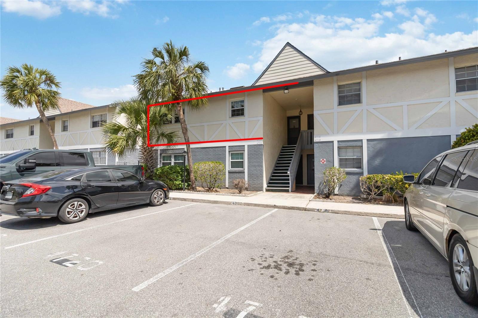 4722 KILT CT #65, ST CLOUD, FL — photo 2