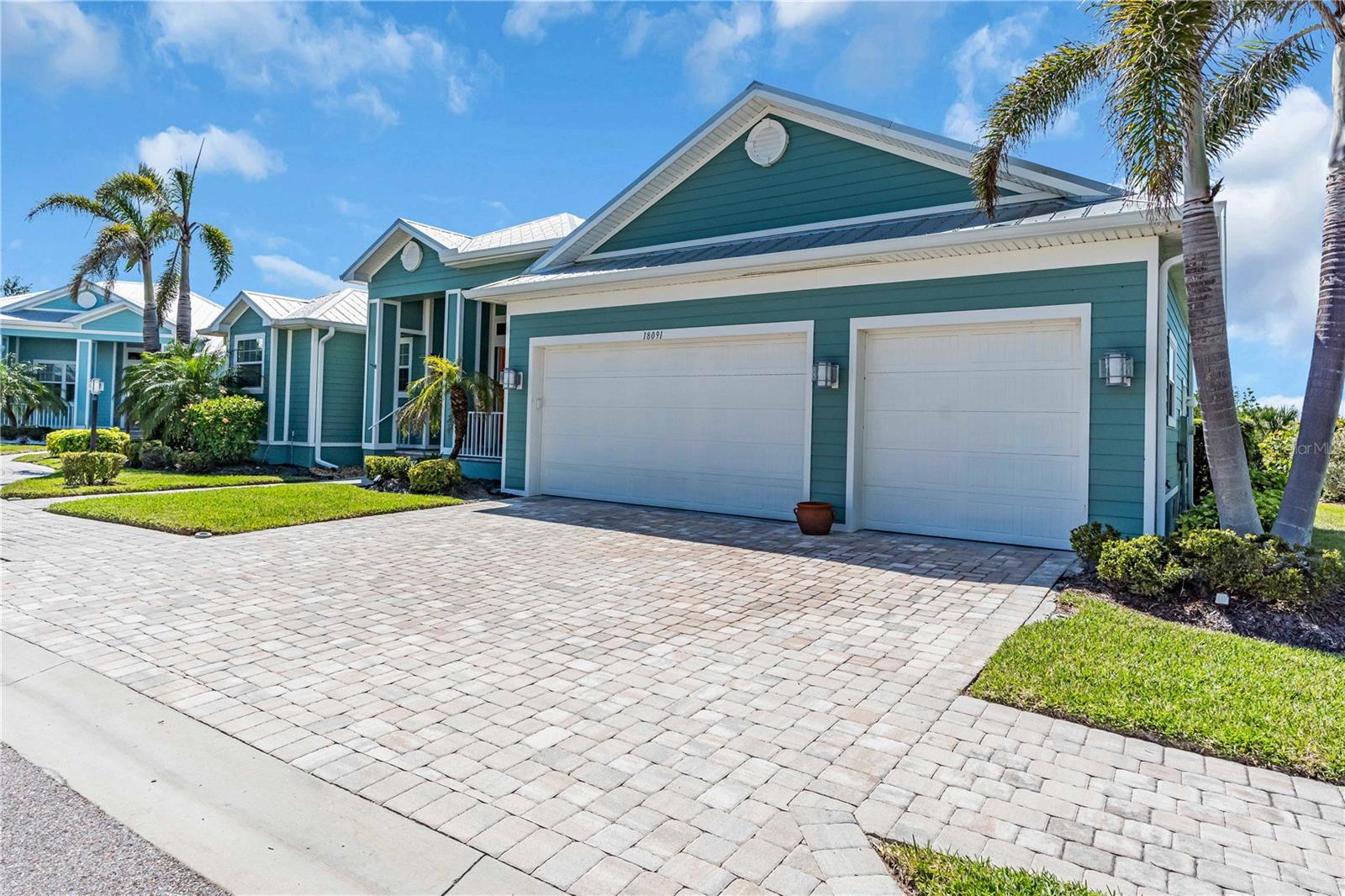 18091 WOODEN SKIFF CT, NOKOMIS, FL — photo 2
