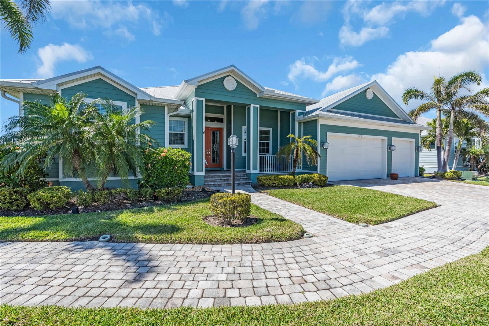 18091 WOODEN SKIFF CT, NOKOMIS, FL — photo 3