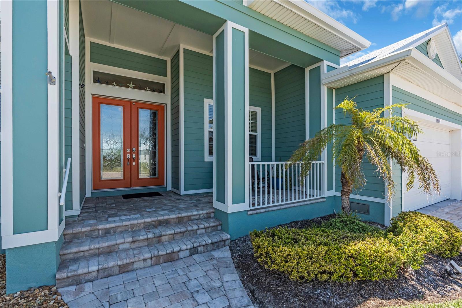 18091 WOODEN SKIFF CT, NOKOMIS, FL — photo 4