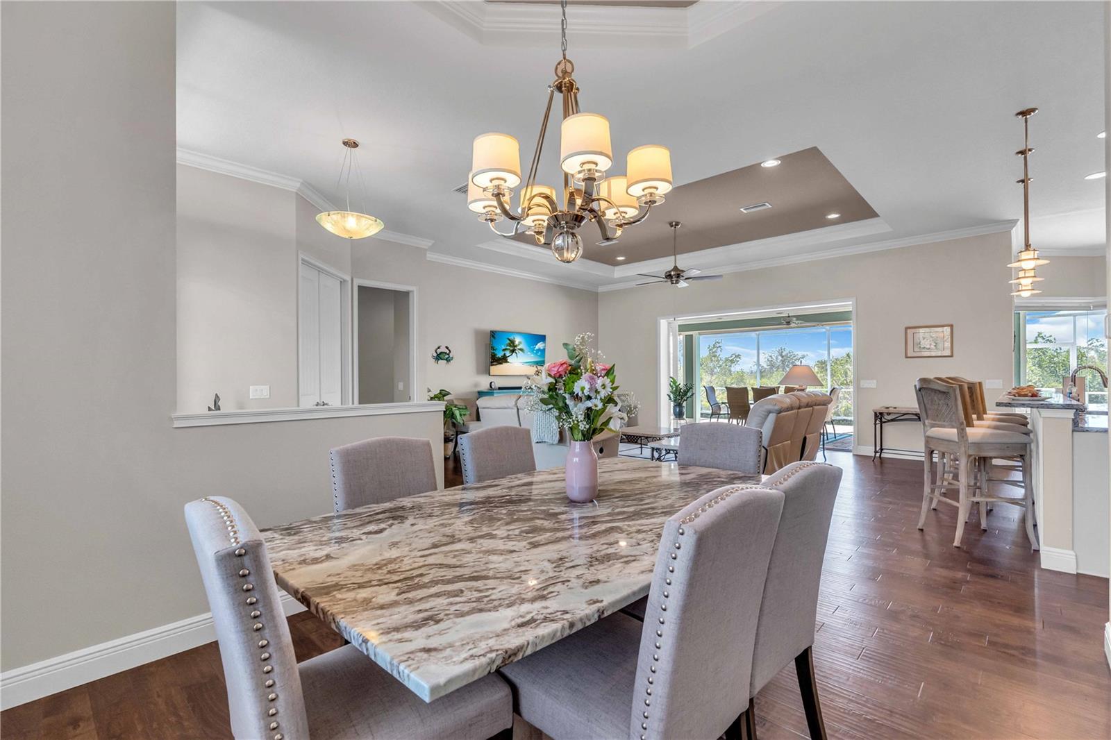 18091 WOODEN SKIFF CT, NOKOMIS, FL — photo 9
