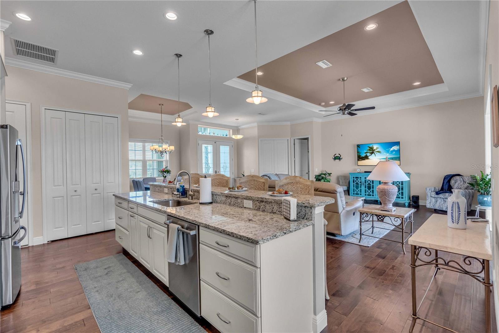 18091 WOODEN SKIFF CT, NOKOMIS, FL — photo 13