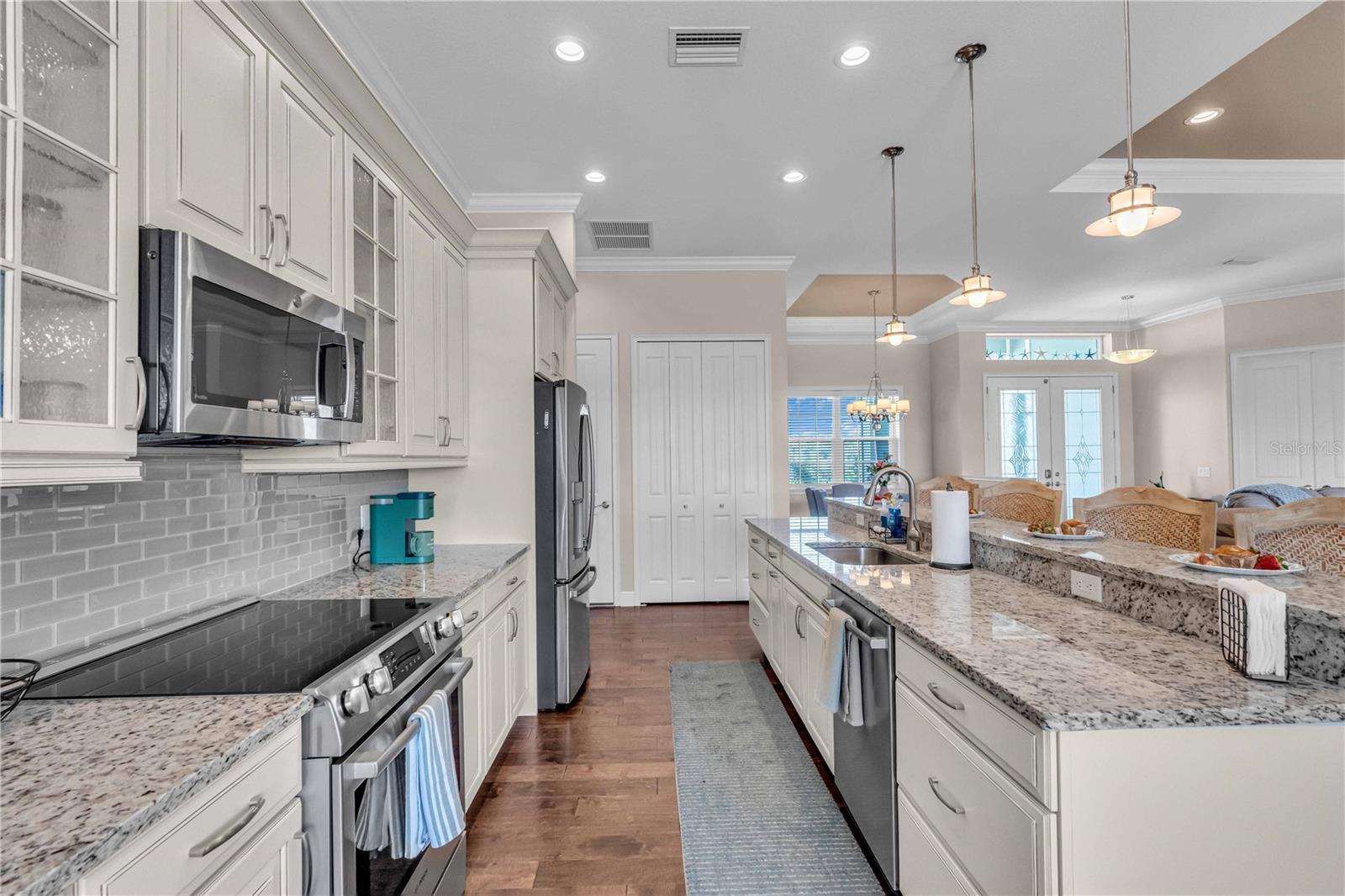 18091 WOODEN SKIFF CT, NOKOMIS, FL — photo 14
