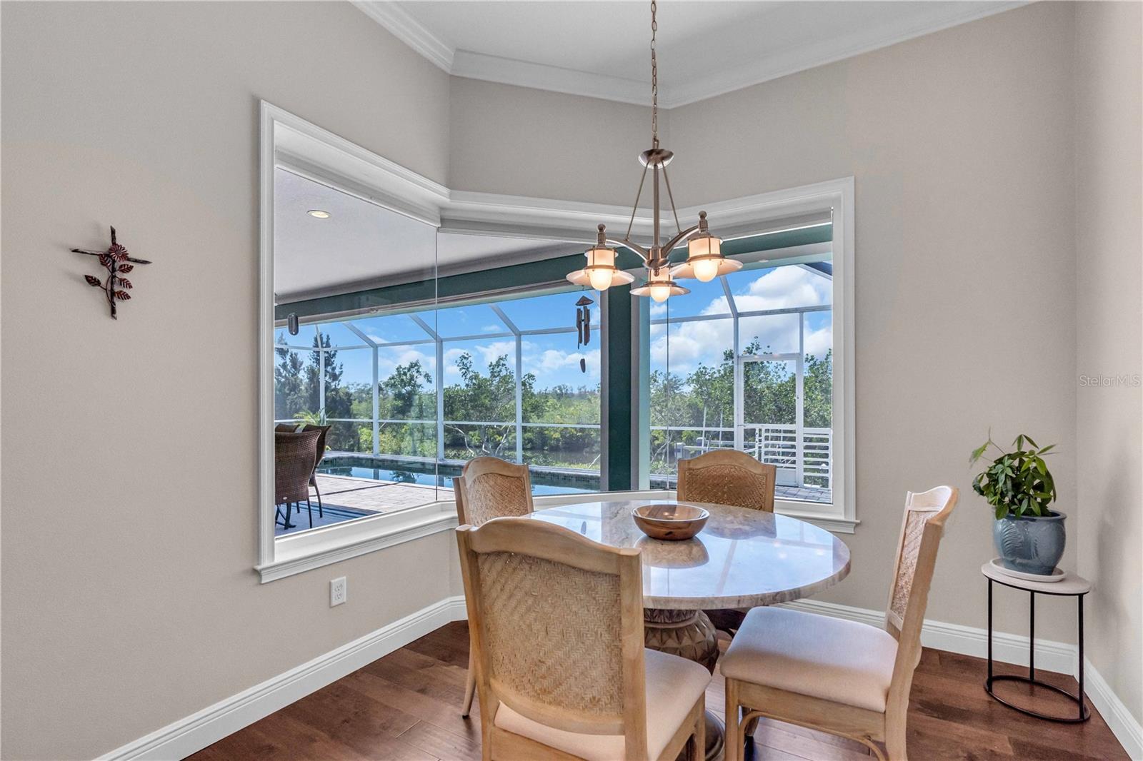 18091 WOODEN SKIFF CT, NOKOMIS, FL — photo 15