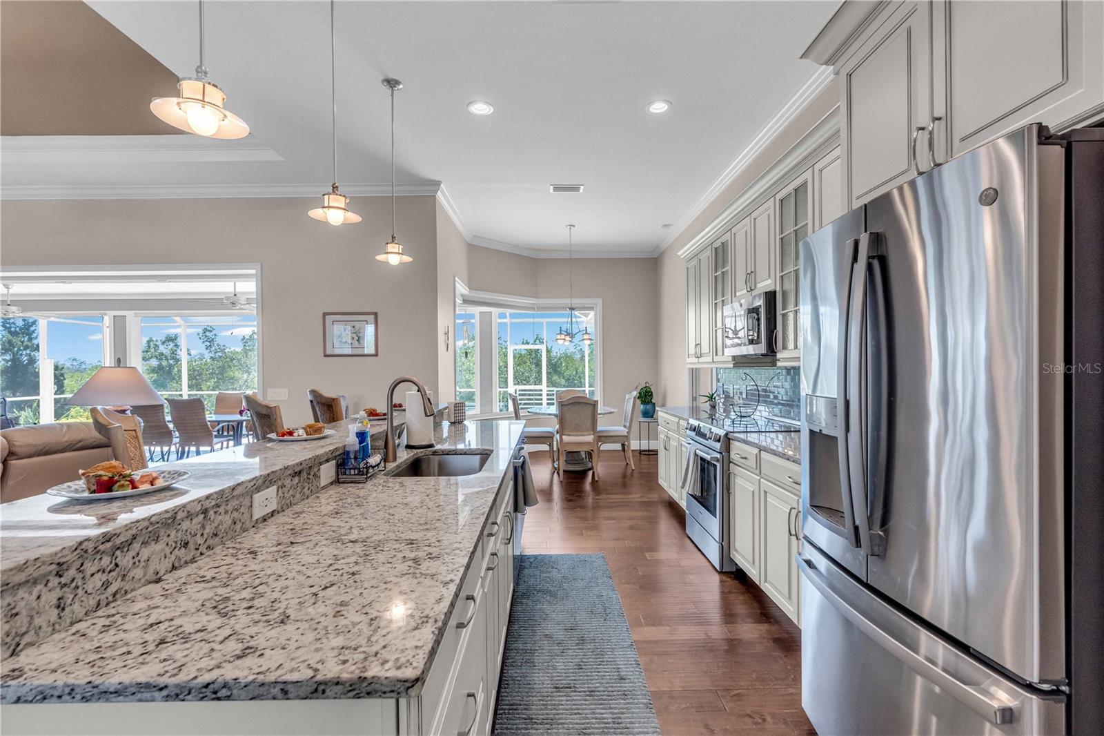 18091 WOODEN SKIFF CT, NOKOMIS, FL — photo 16