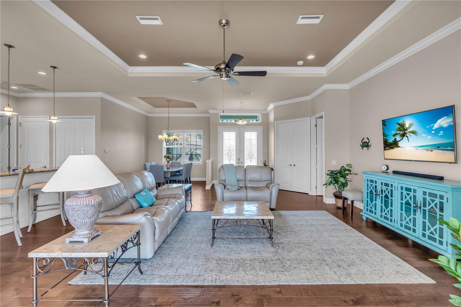 18091 WOODEN SKIFF CT, NOKOMIS, FL — photo 24