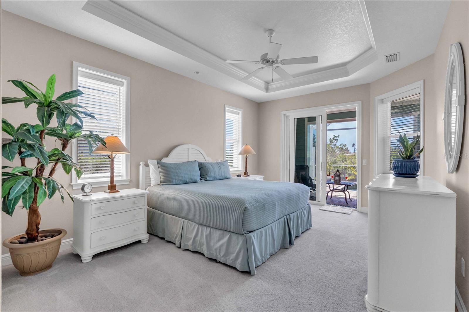 18091 WOODEN SKIFF CT, NOKOMIS, FL — photo 26