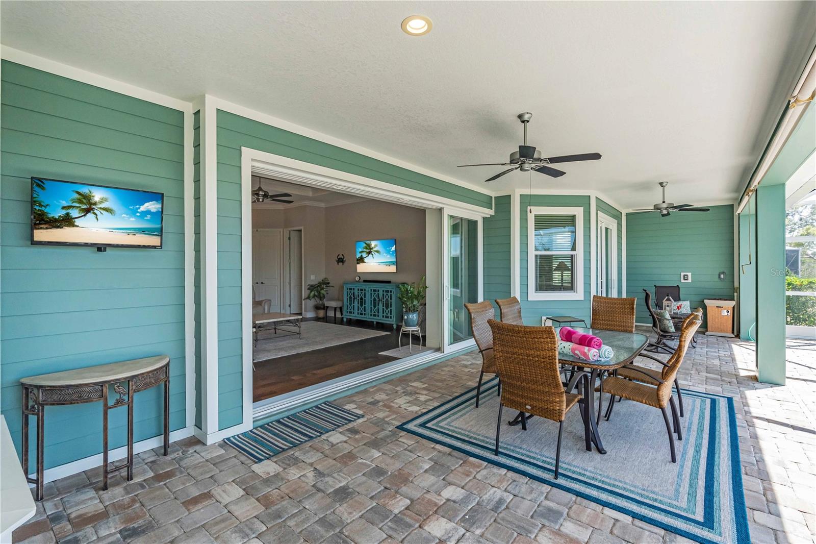 18091 WOODEN SKIFF CT, NOKOMIS, FL — photo 34