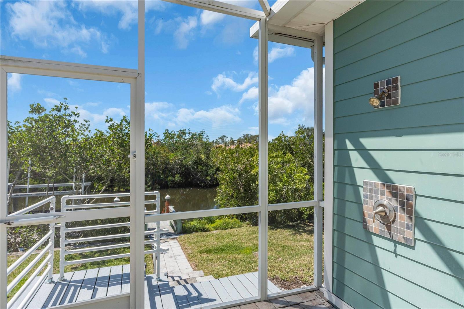 18091 WOODEN SKIFF CT, NOKOMIS, FL — photo 35