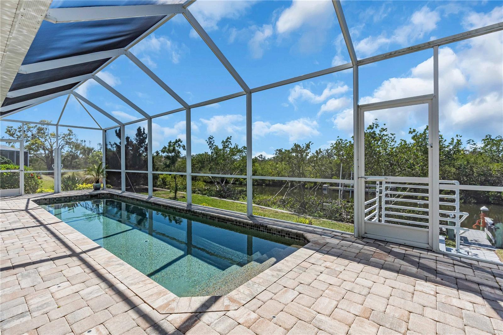 18091 WOODEN SKIFF CT, NOKOMIS, FL — photo 38