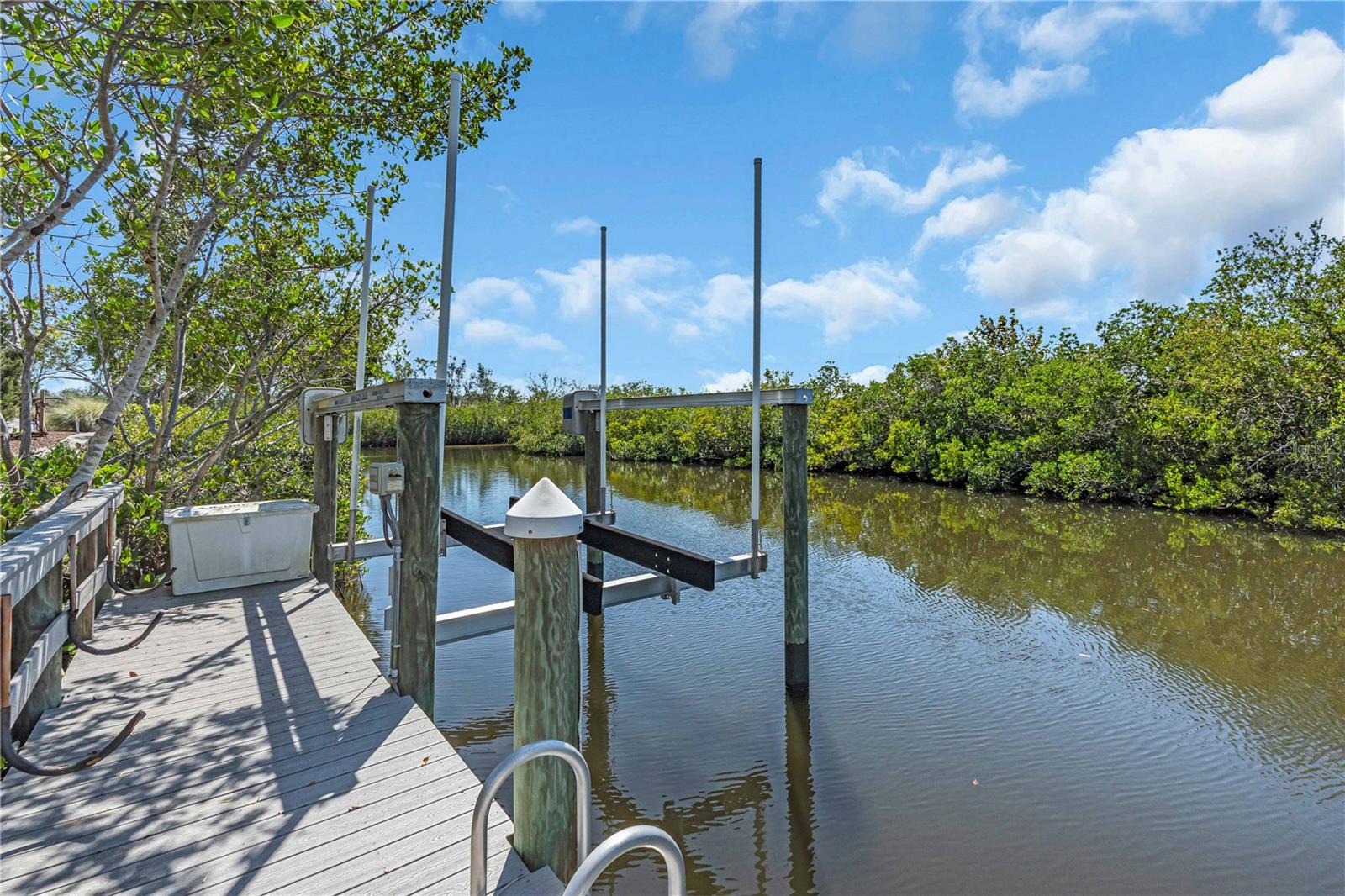 18091 WOODEN SKIFF CT, NOKOMIS, FL — photo 41