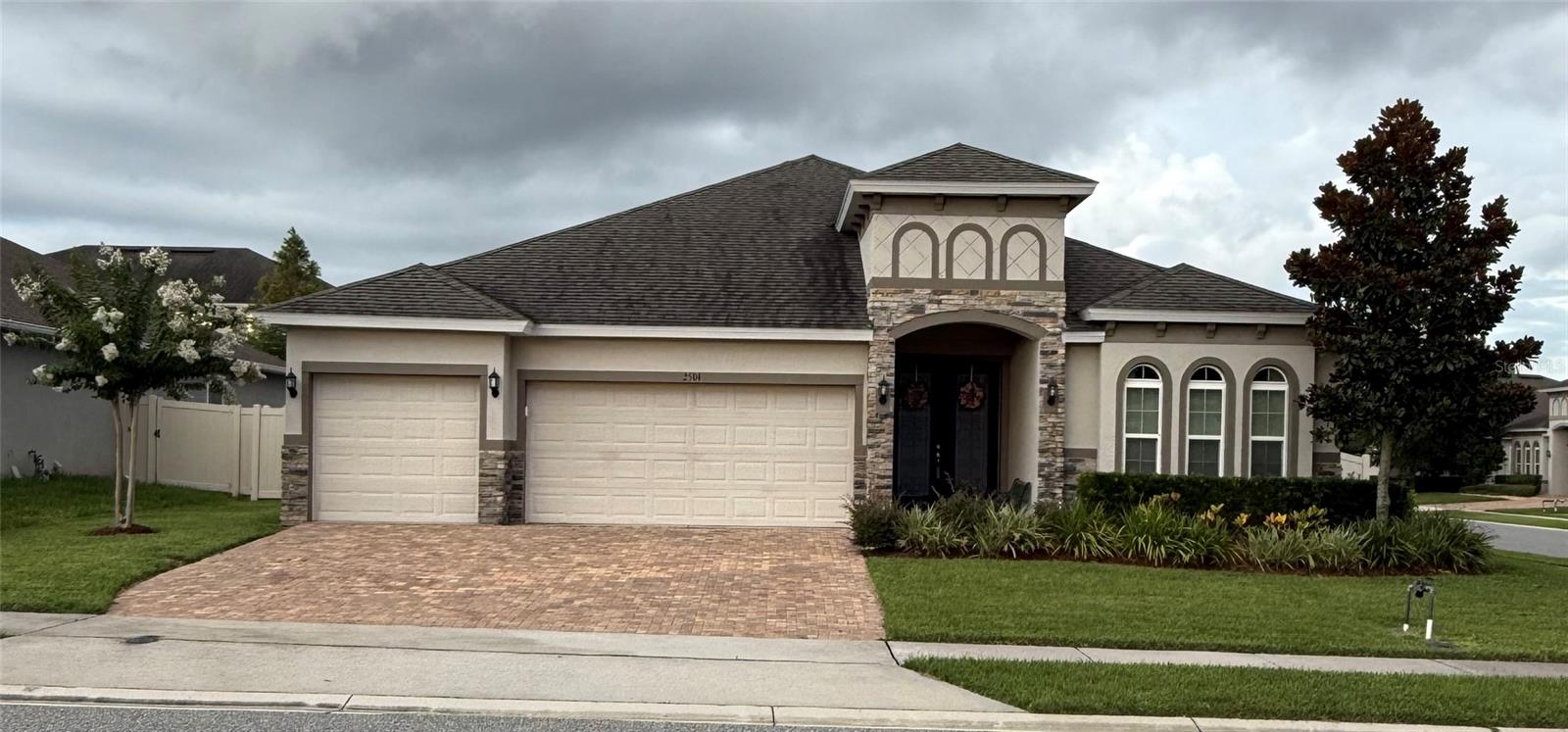 2504 CAVENDER CREEK RD, MINNEOLA, FL — photo 4