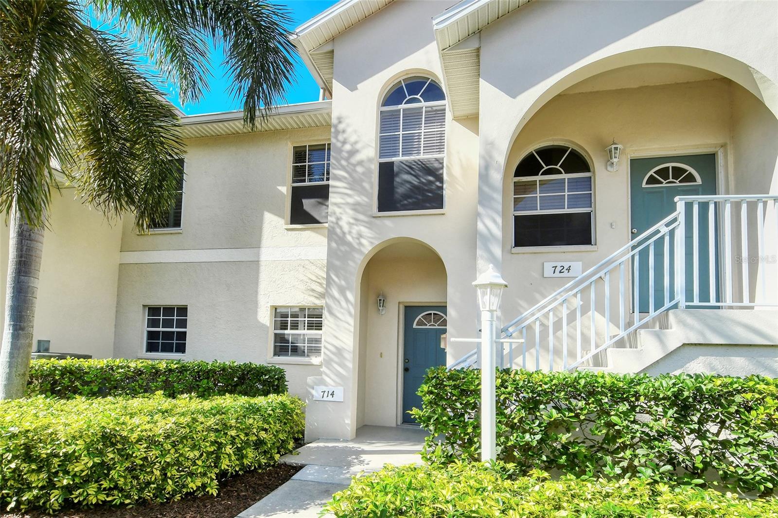 8370 WINGATE DR #724, SARASOTA, FL — photo 3