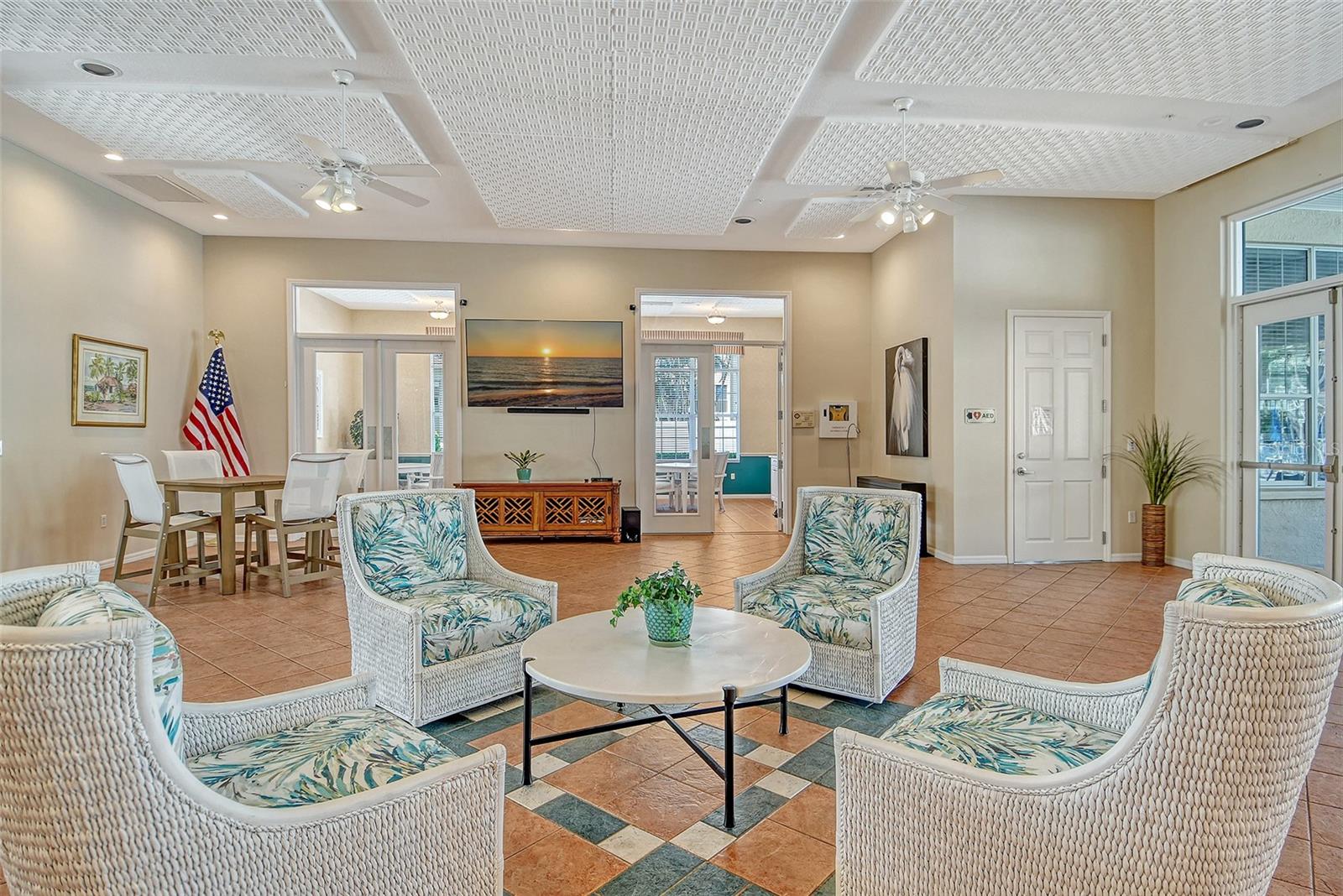 8370 WINGATE DR #724, SARASOTA, FL — photo 43