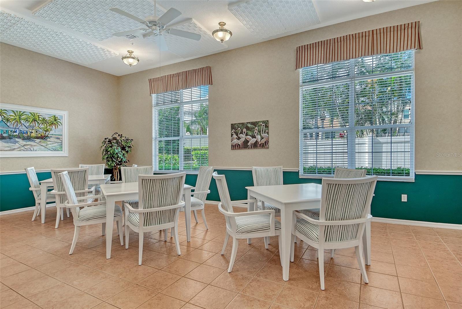 8370 WINGATE DR #724, SARASOTA, FL — photo 47