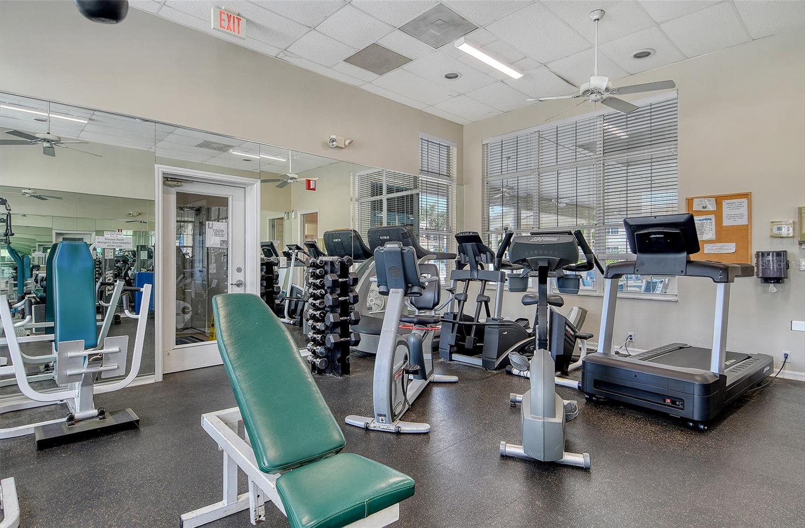 8370 WINGATE DR #724, SARASOTA, FL — photo 52