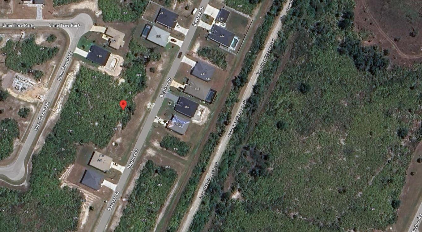 353 BAYTREE DR, ROTONDA WEST, FL — photo 2