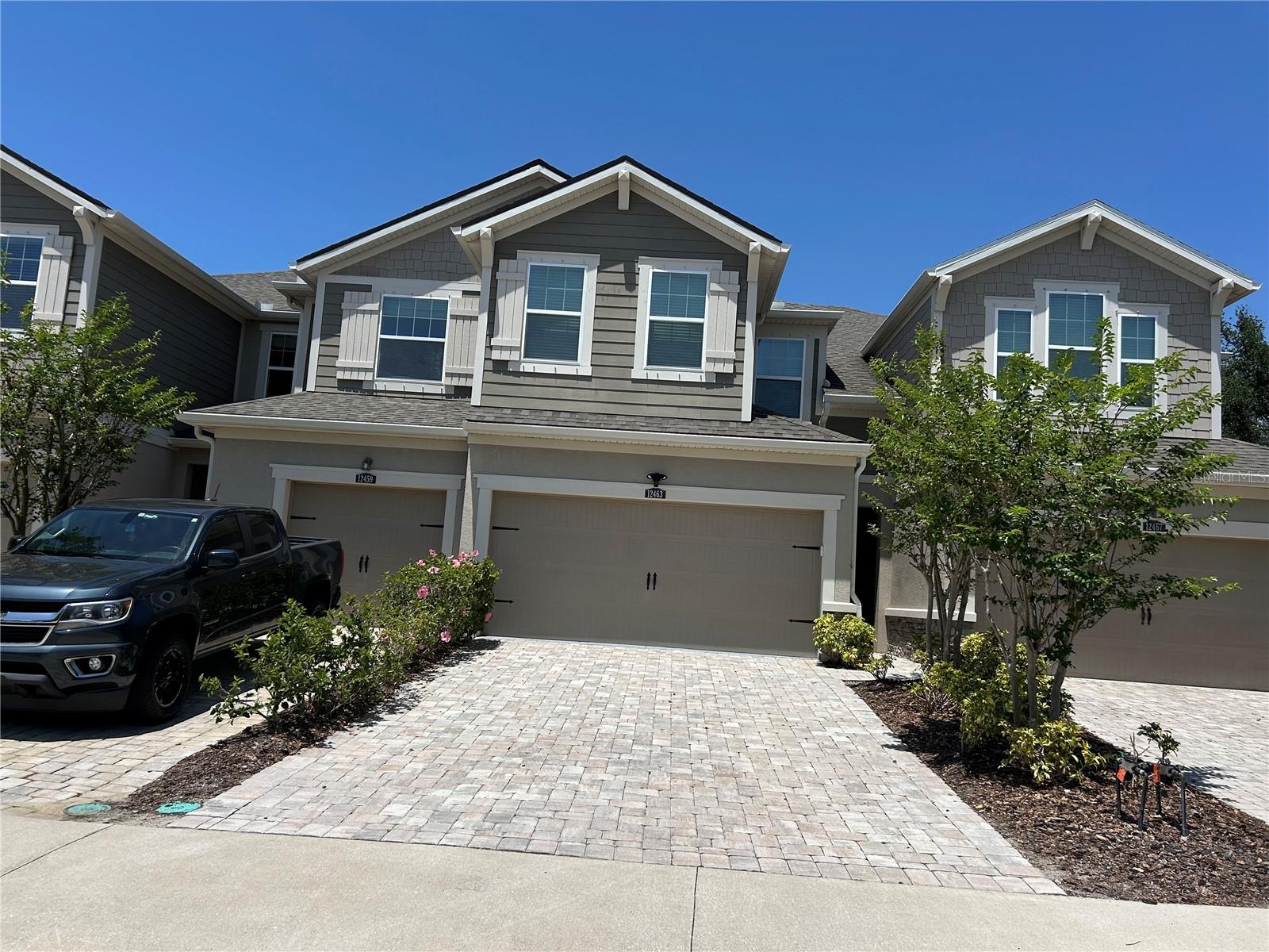 12463 TRAILHEAD DR, BRADENTON, FL