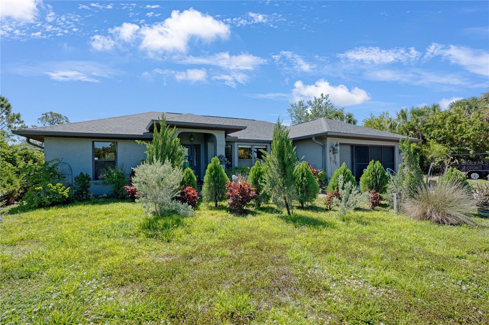 268 CORY ST, PORT CHARLOTTE, FL