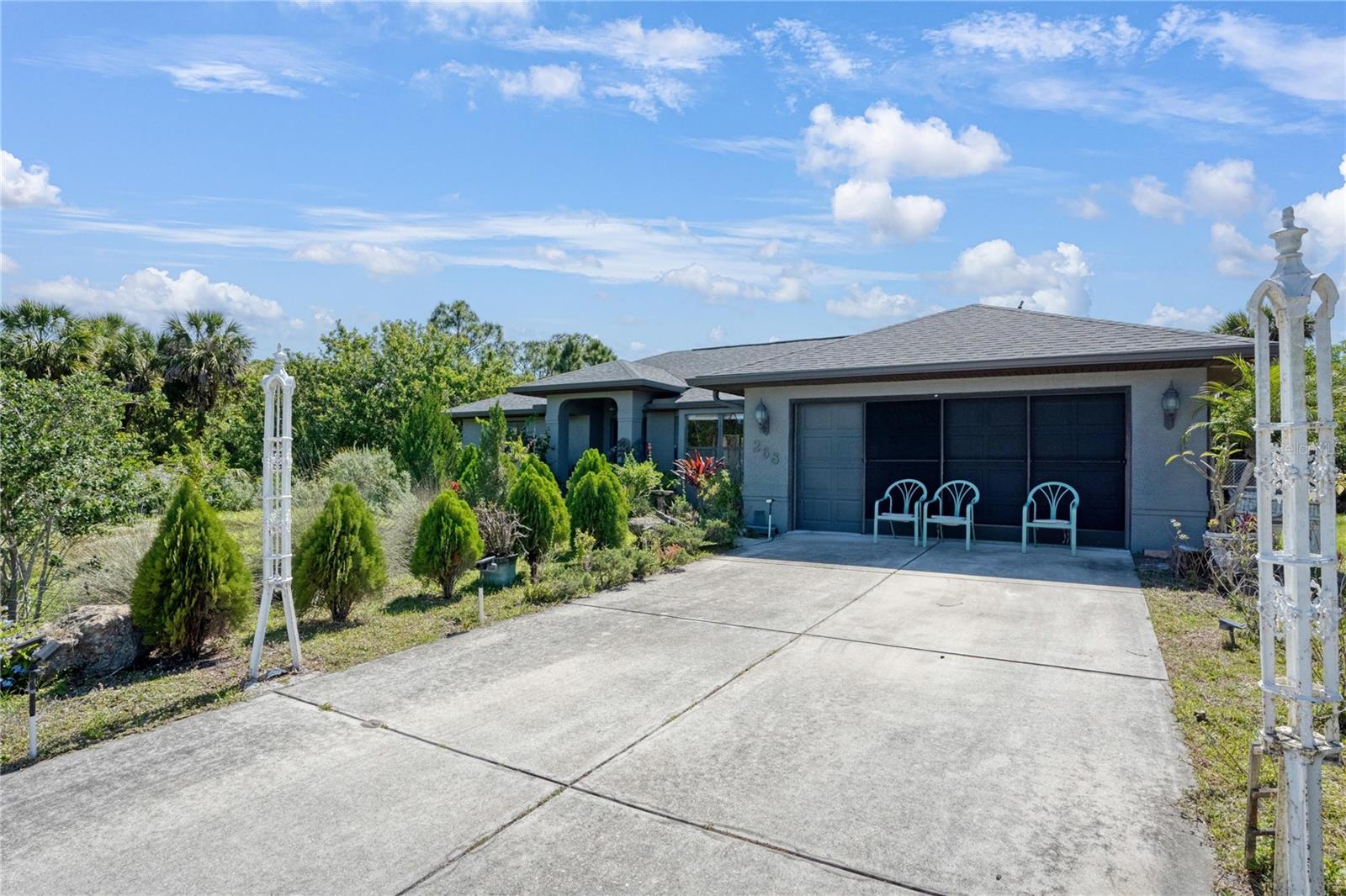 268 CORY ST, PORT CHARLOTTE, FL — photo 4