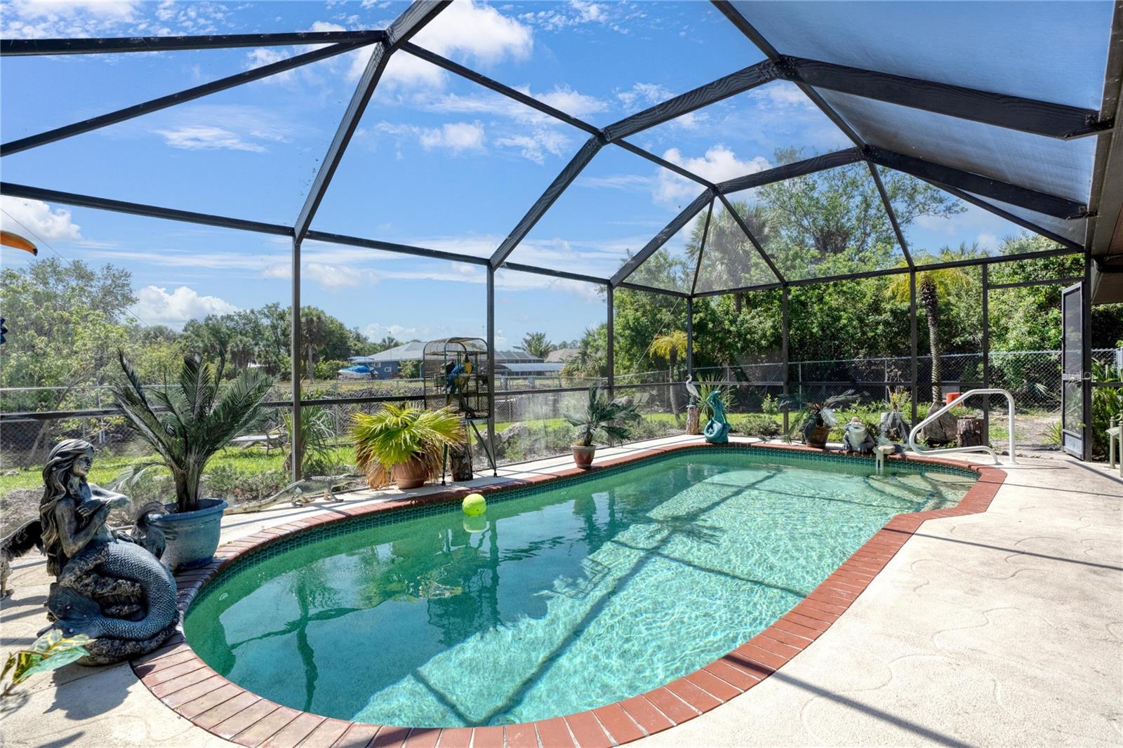 268 CORY ST, PORT CHARLOTTE, FL — photo 46