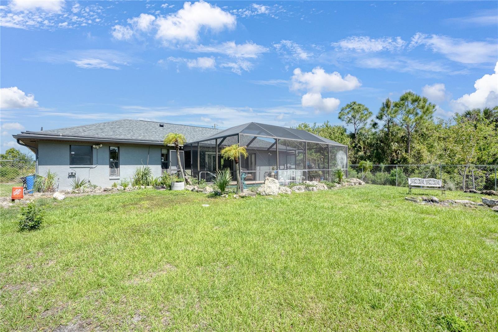 268 CORY ST, PORT CHARLOTTE, FL — photo 47