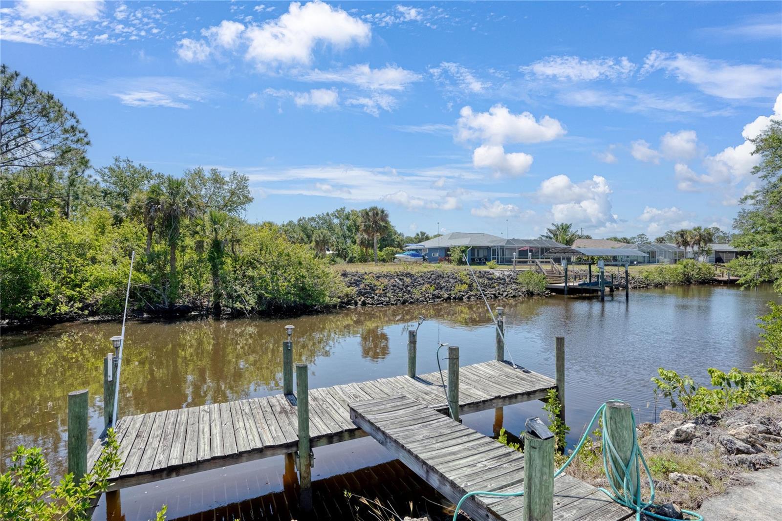 268 CORY ST, PORT CHARLOTTE, FL — photo 49