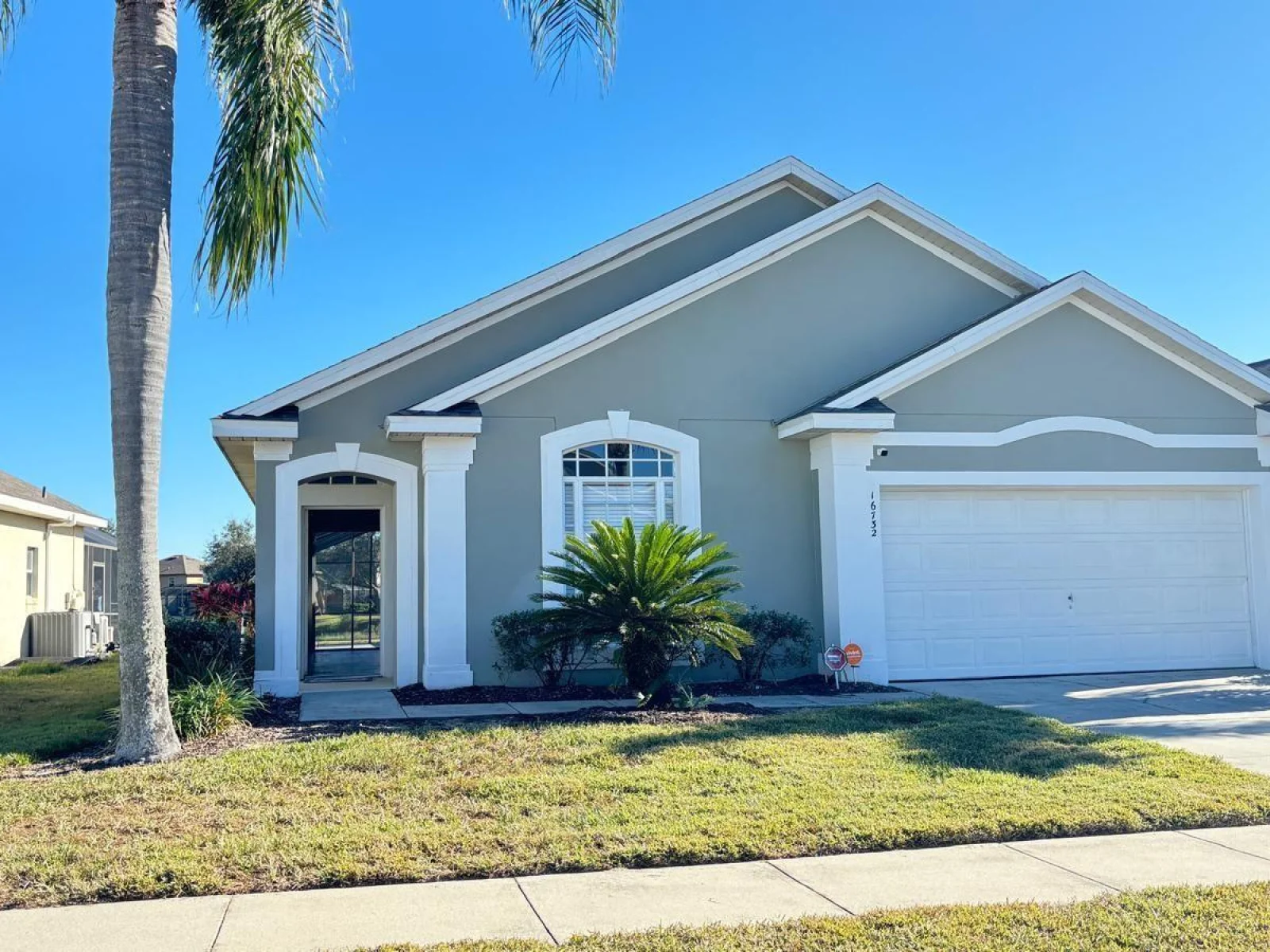 16732 GLENBROOK BLVD, CLERMONT, FL — photo 1