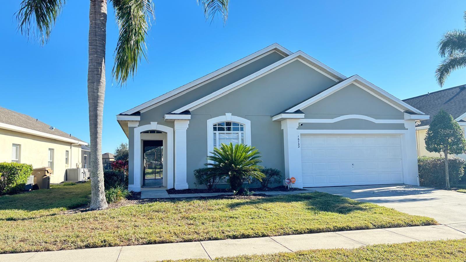 16732 GLENBROOK BLVD, CLERMONT, FL