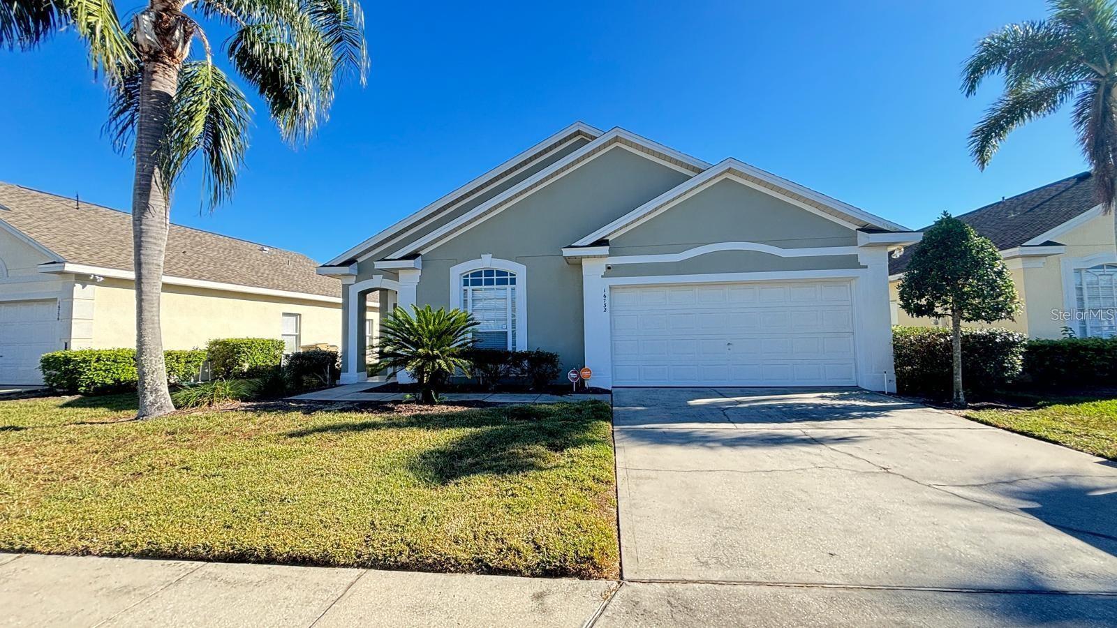 16732 GLENBROOK BLVD, CLERMONT, FL — photo 4