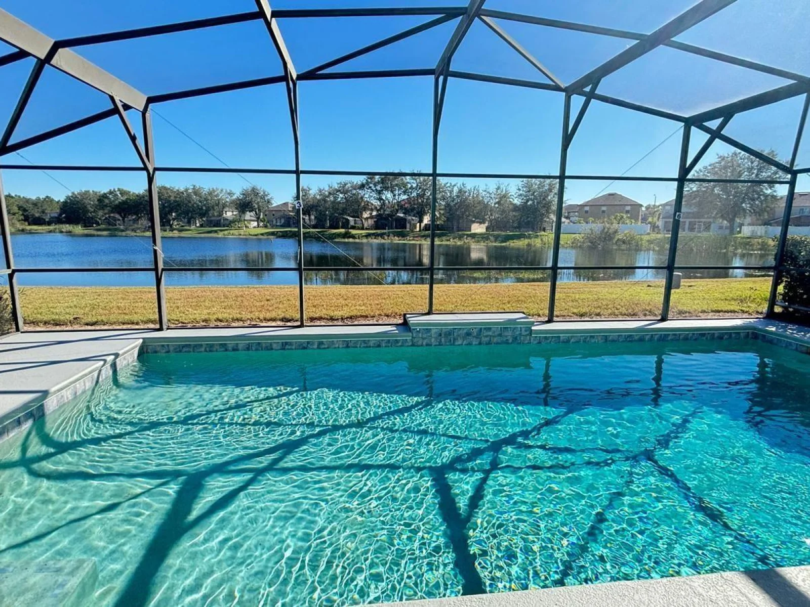 16732 GLENBROOK BLVD, CLERMONT, FL — photo 44