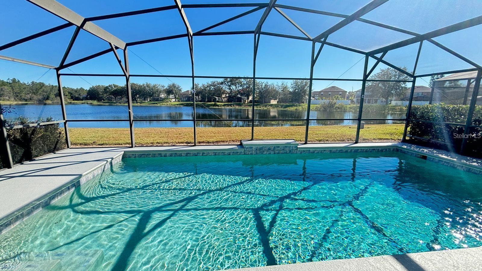 16732 GLENBROOK BLVD, CLERMONT, FL — photo 43