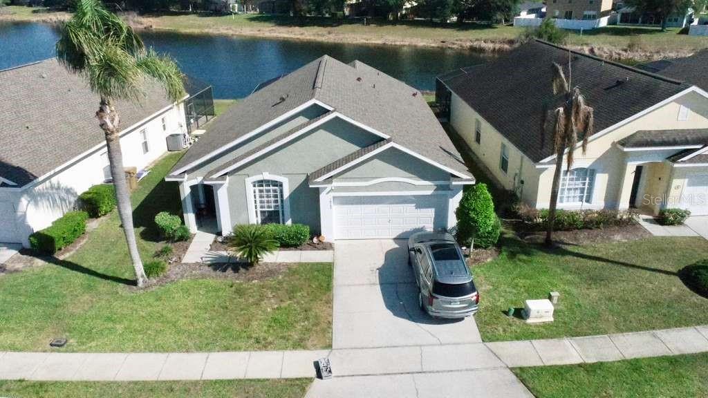 16732 GLENBROOK BLVD, CLERMONT, FL — photo 5
