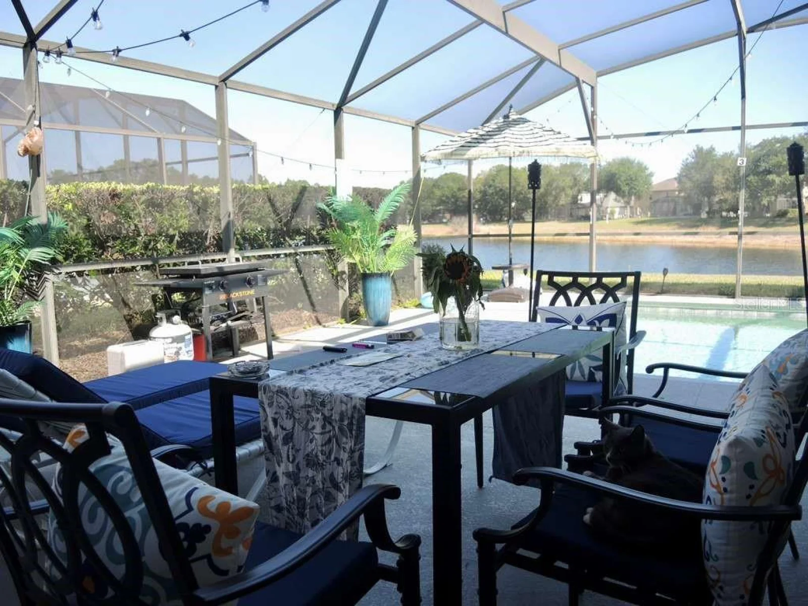 16732 GLENBROOK BLVD, CLERMONT, FL — photo 48