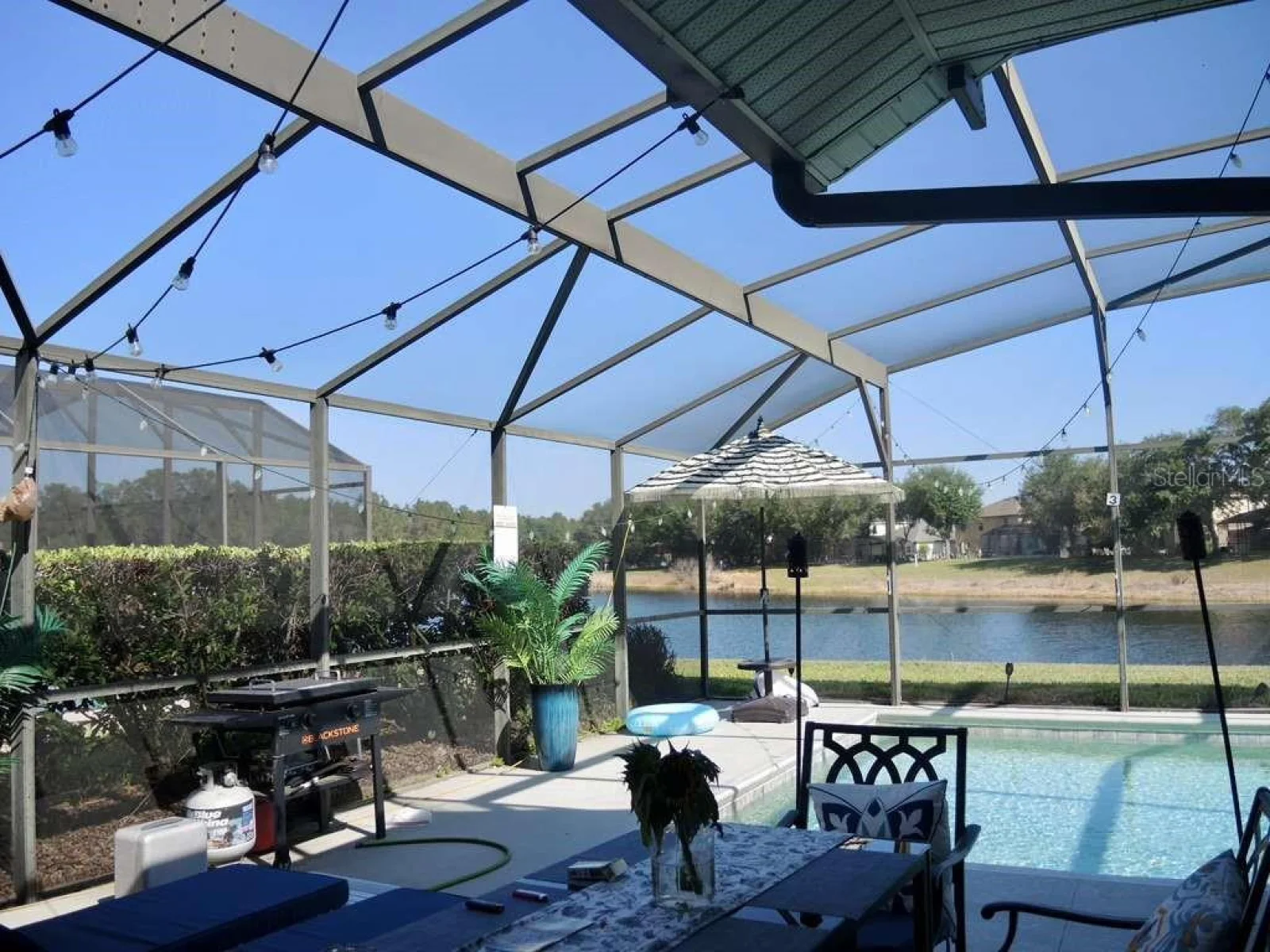 16732 GLENBROOK BLVD, CLERMONT, FL — photo 49