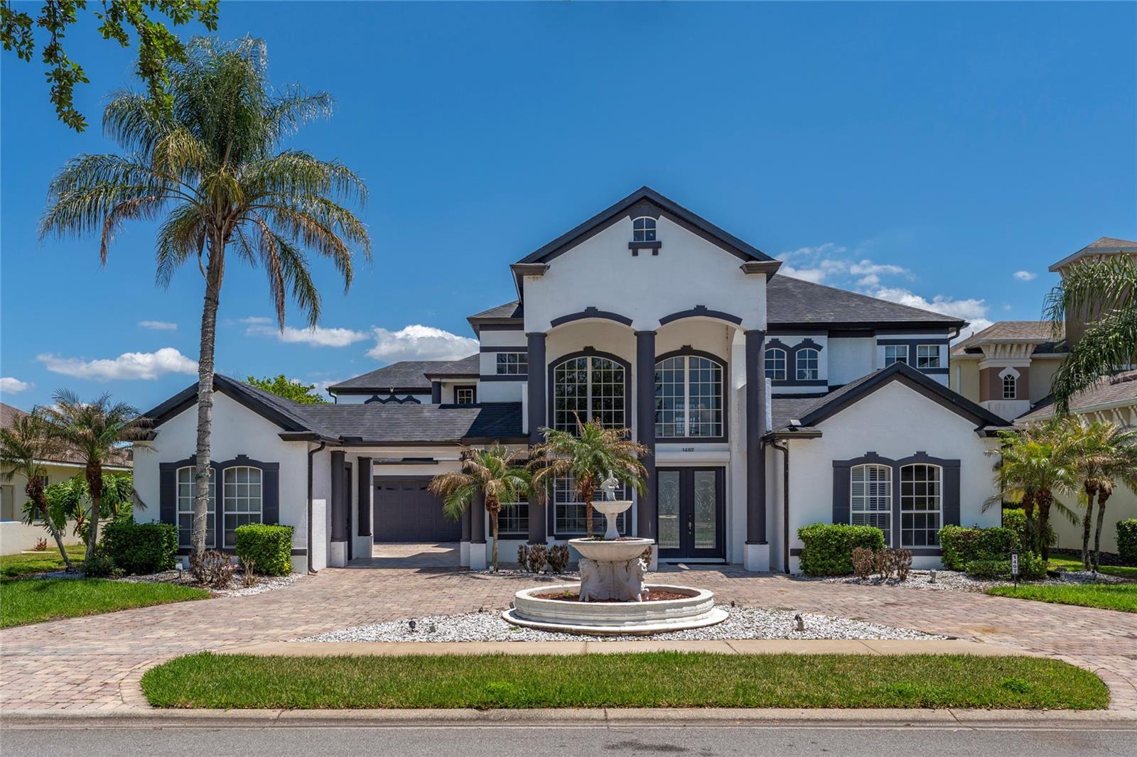 1407 WATER LILLY LN, KISSIMMEE, FL