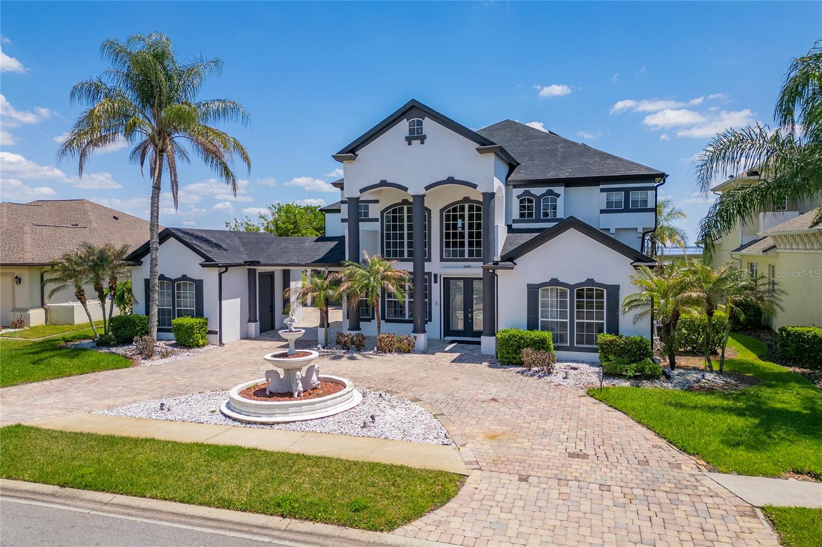 1407 WATER LILLY LN, KISSIMMEE, FL — photo 2